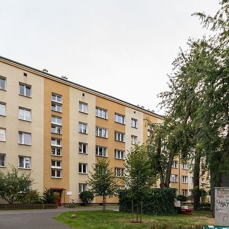 Kasprzaka 13/15 By Homeprime Варшава Екстер'єр фото